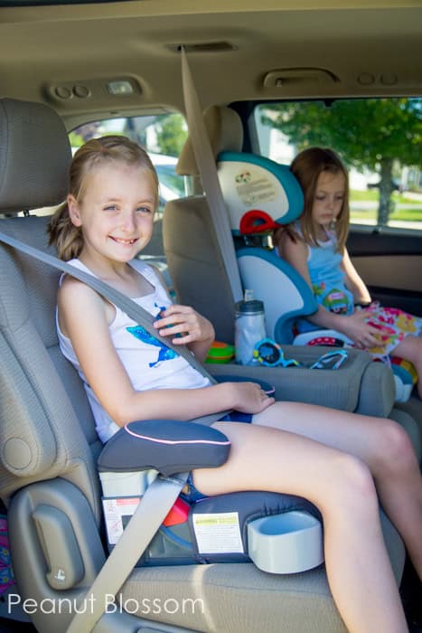 year seat 8 old car safety for necessities: of 40 trip road ultimate  The things to list