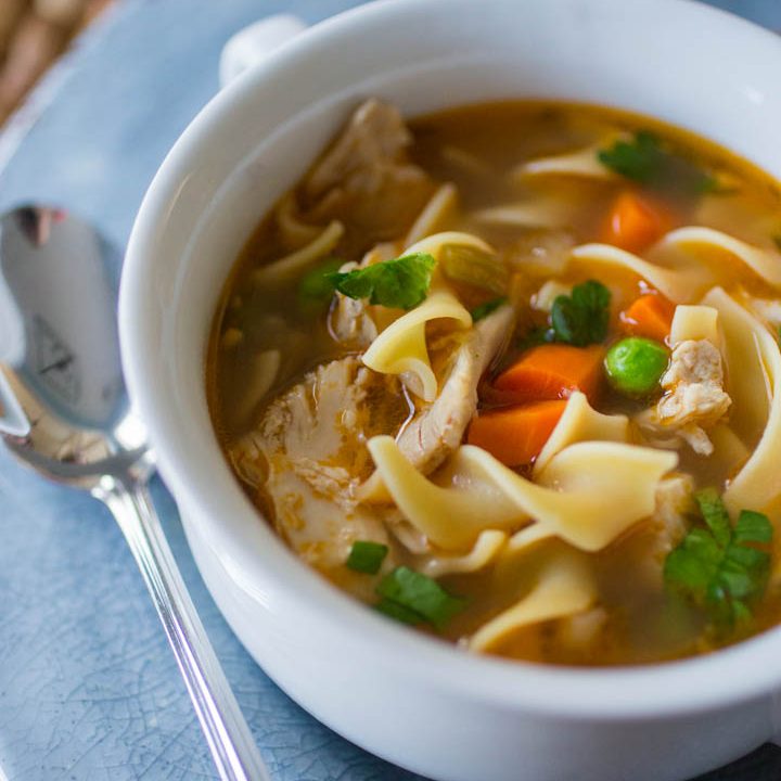 crockpot chicken recipes with cream of chicken soup