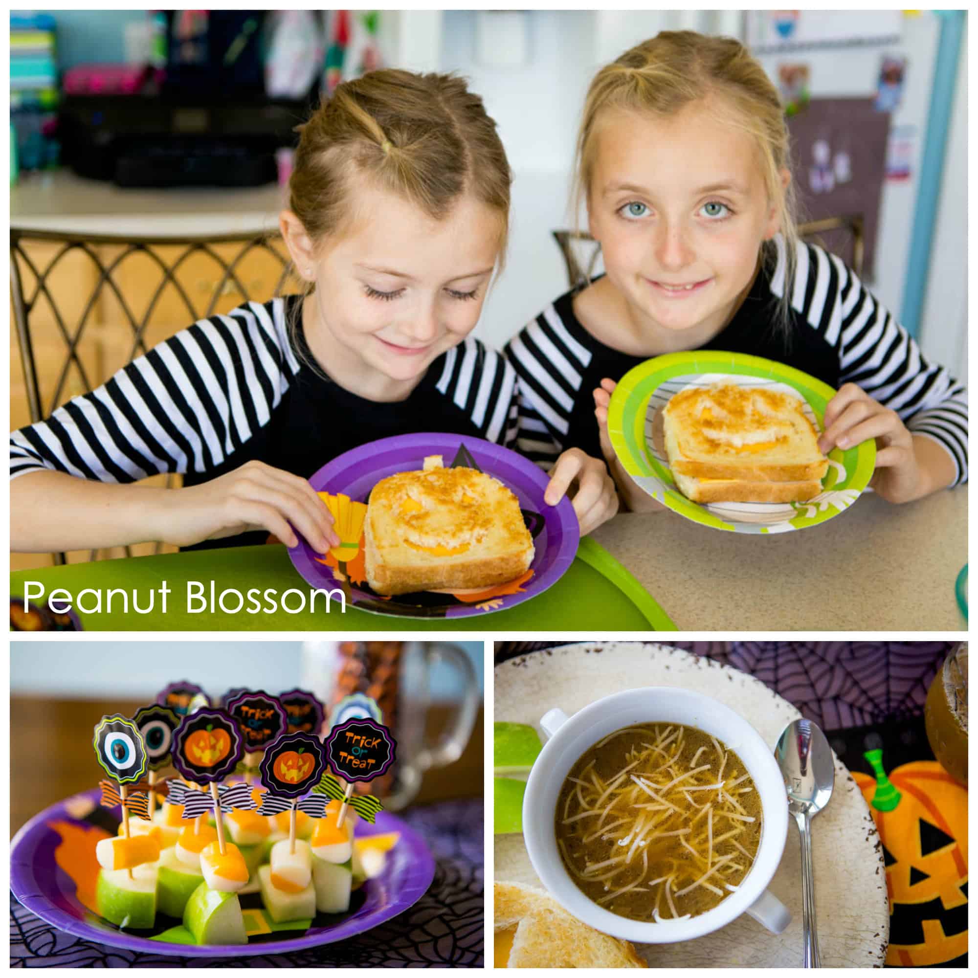 18-ridiculously-easy-halloween-recipes-kids-can-help-make