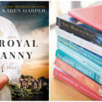 the royal nanny by karen harper