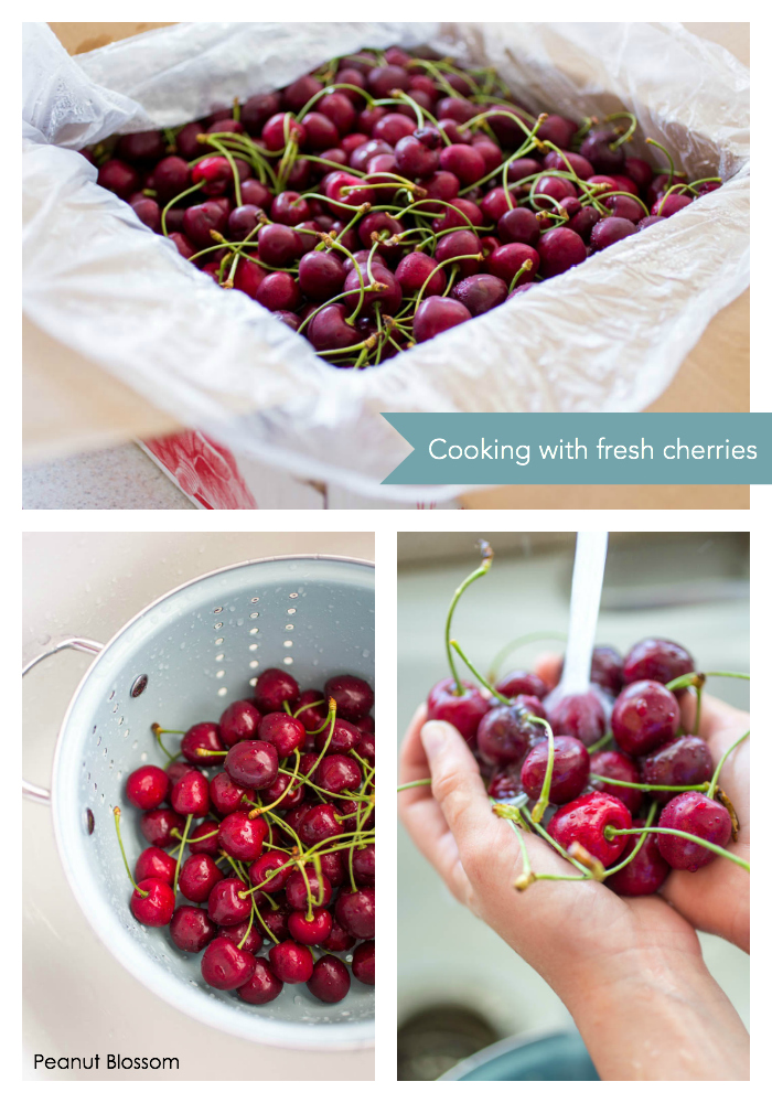 30 Recipes For Fresh Cherries And How To Freeze Them