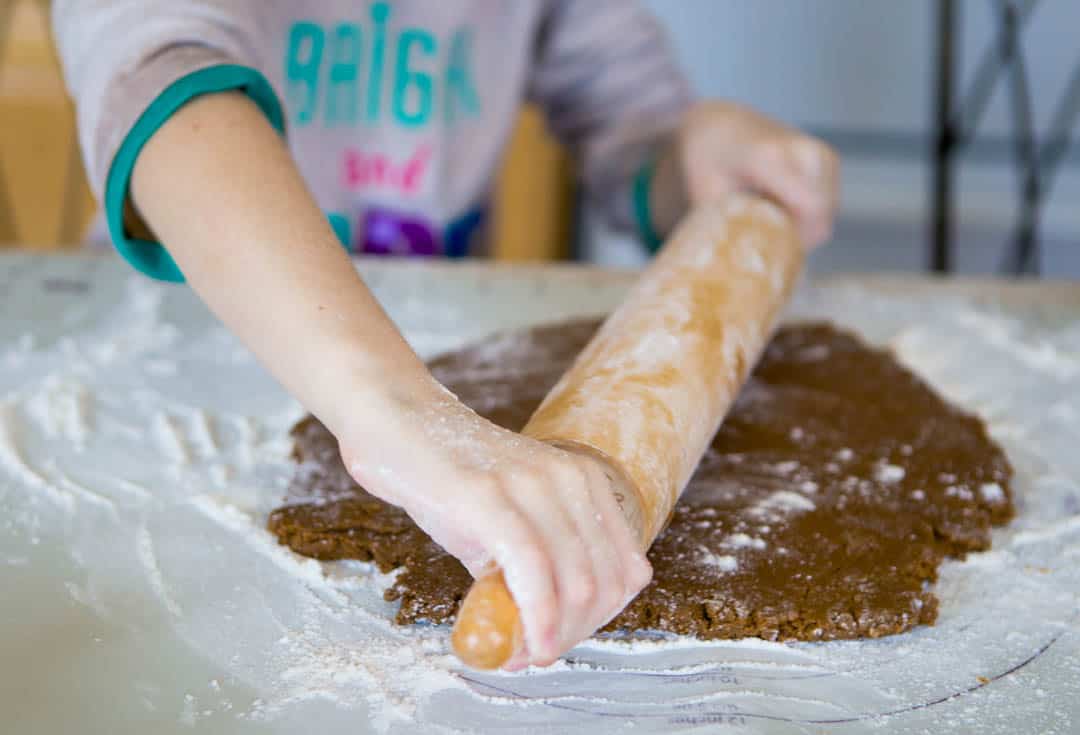 This holiday baking challenge for kids will totally change ...