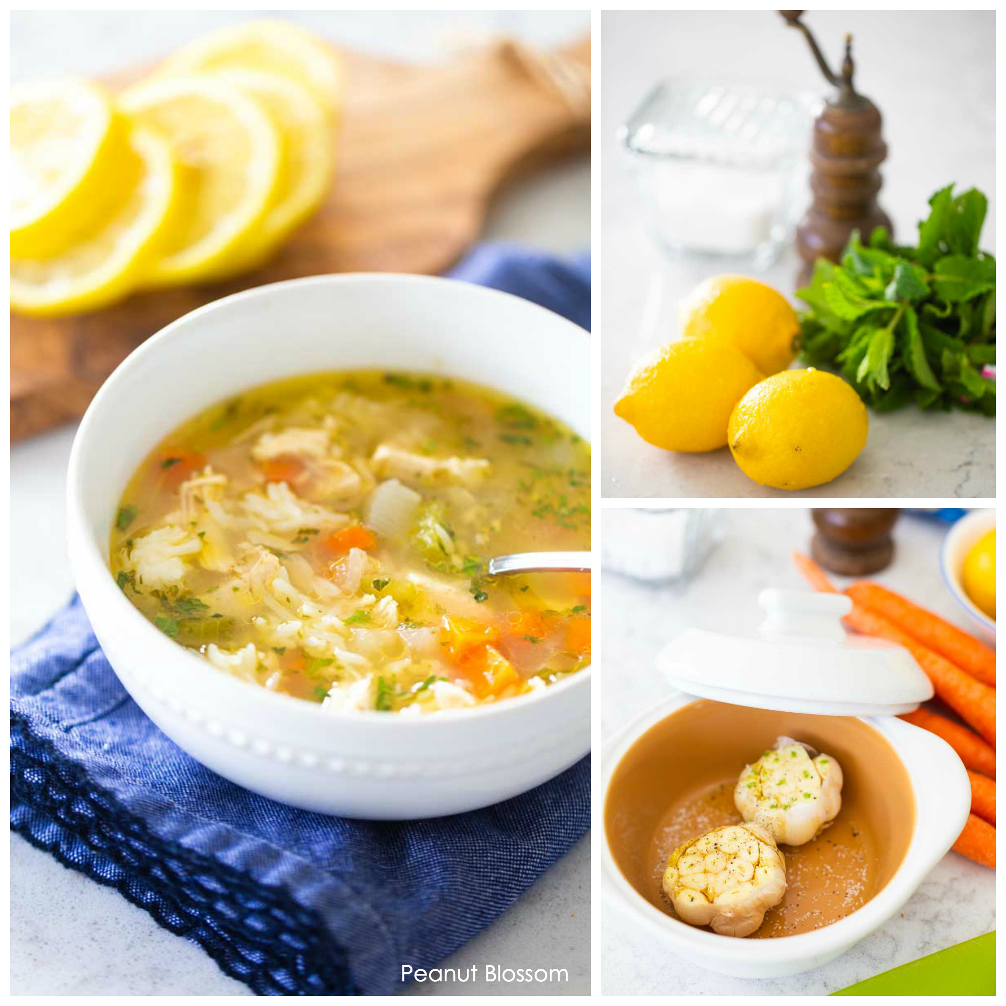 It's cold and flu season. This is the chicken soup you need. -  Lakewood/East Dallas