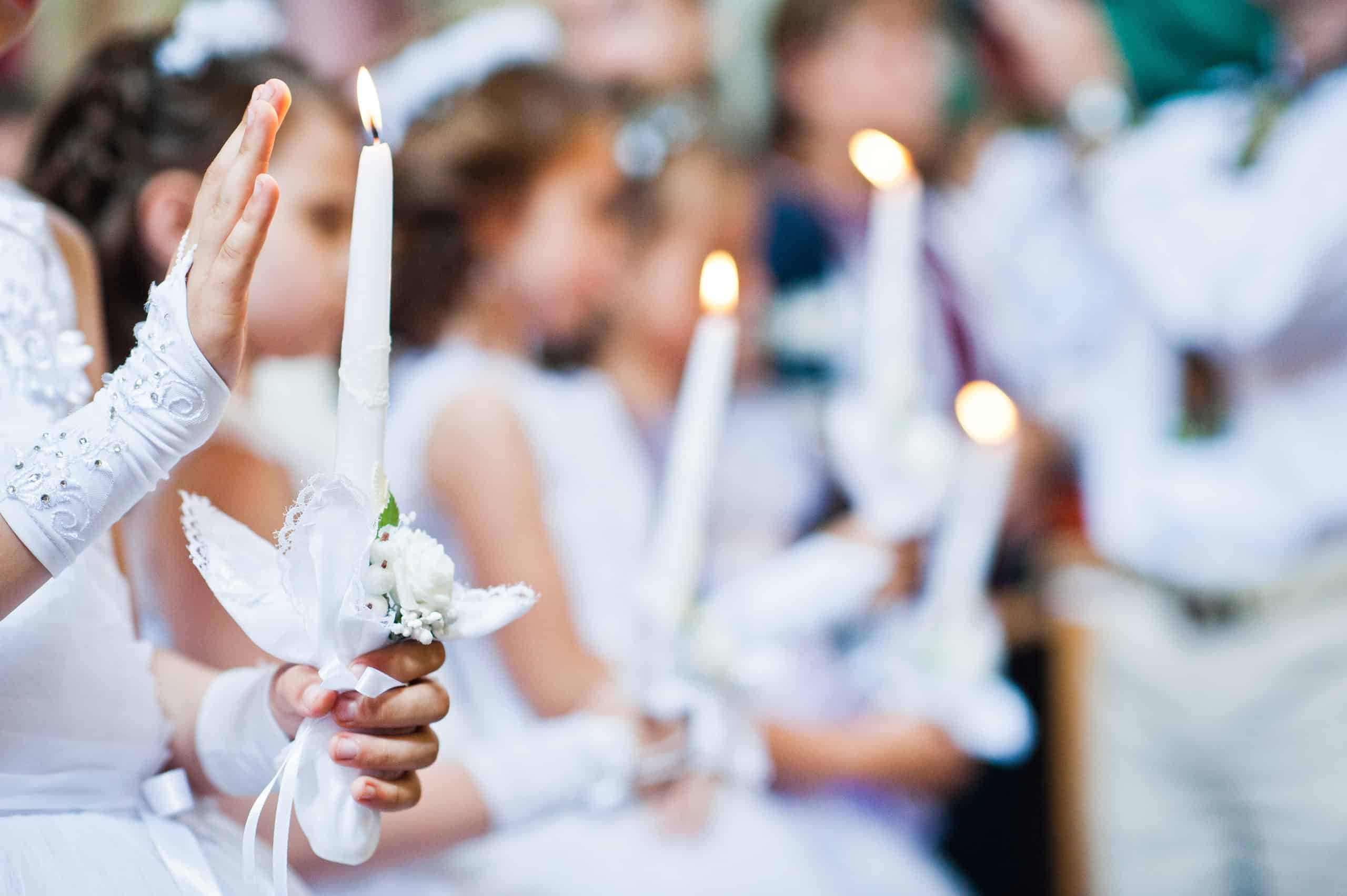 20 First Communion Gifts You d Never Think To Give