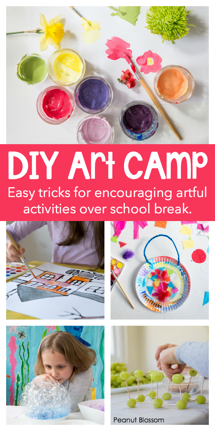Best DIY Sites, Classes And Other Resources For Beginners