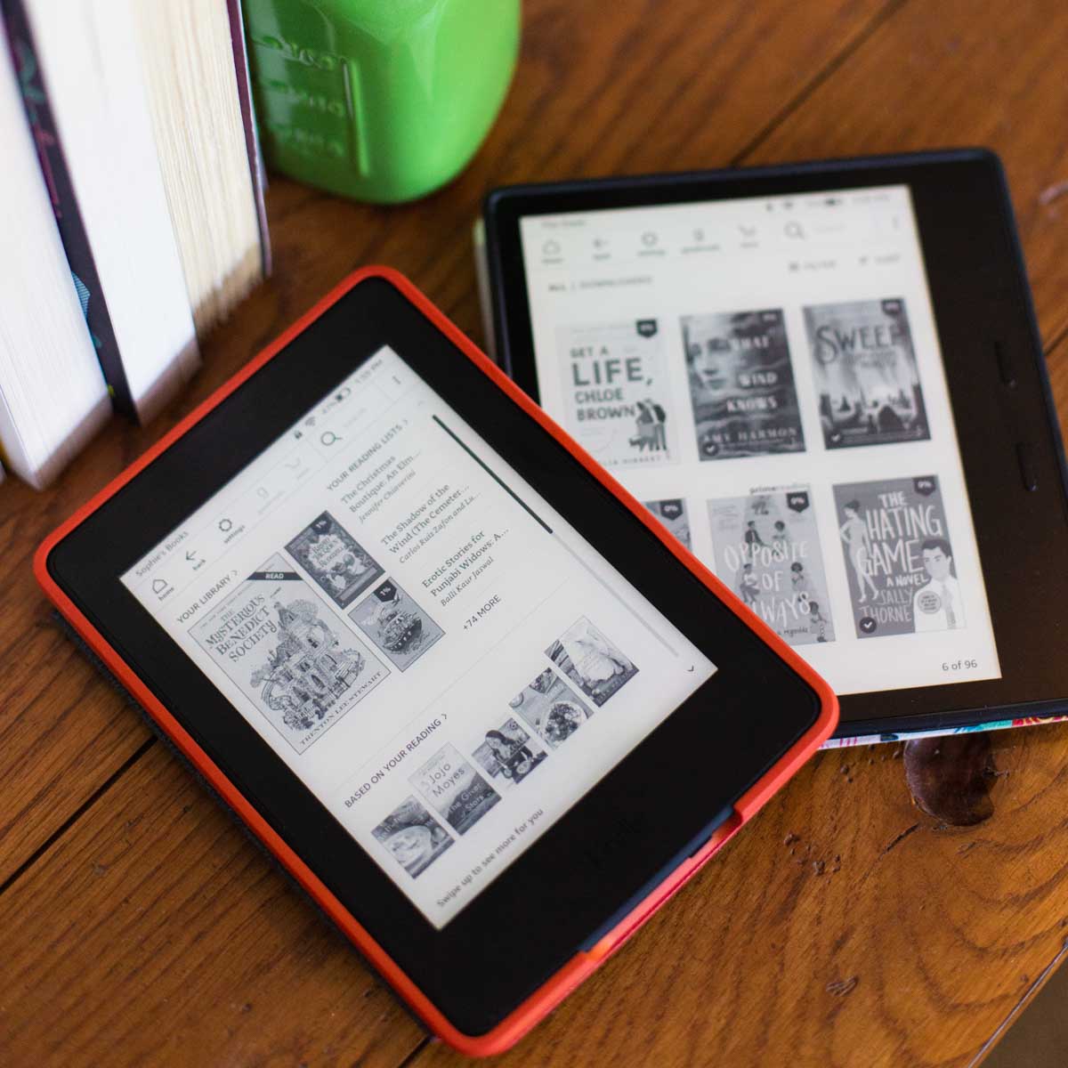 Kindle Paperwhite Black Friday deal: $20 off Kindle Paperwhite
