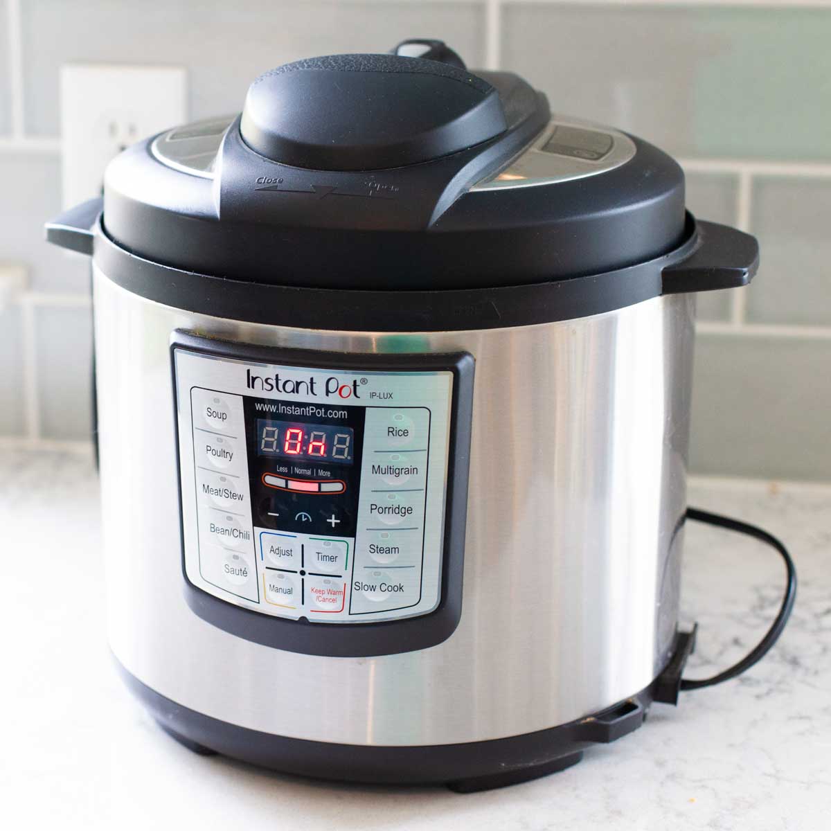 You Can Get A Harry Potter Instant Pot For The Most Magical Meal