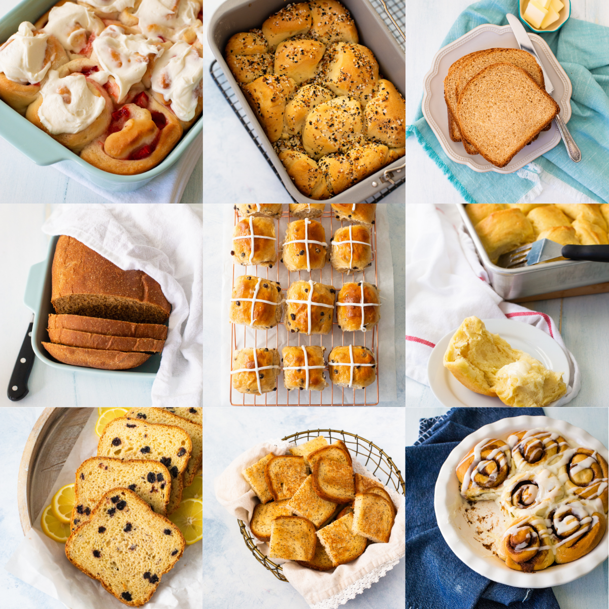 17 Hamilton Beach Bread Maker Recipes You'll Love - Insanely Good