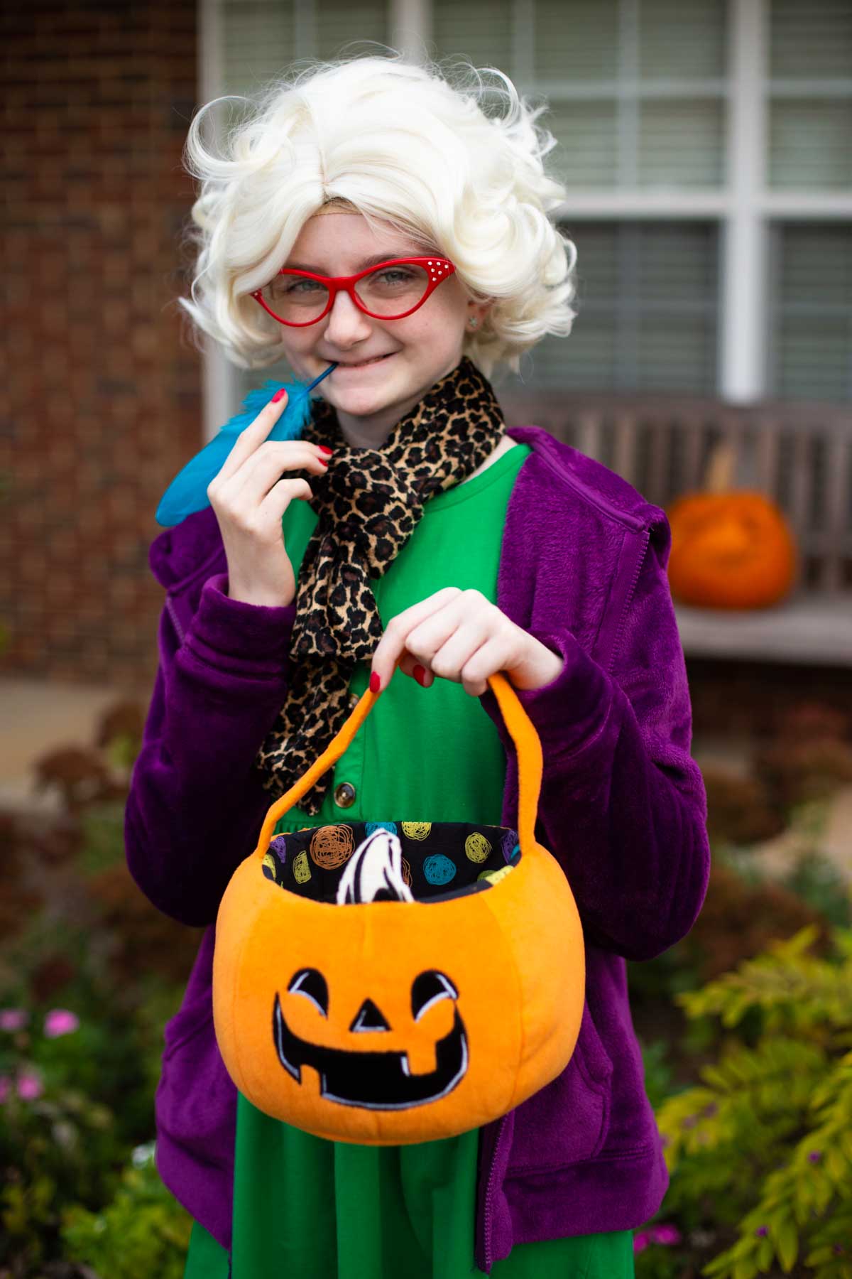 12 DIY Harry Potter Themed Costumes