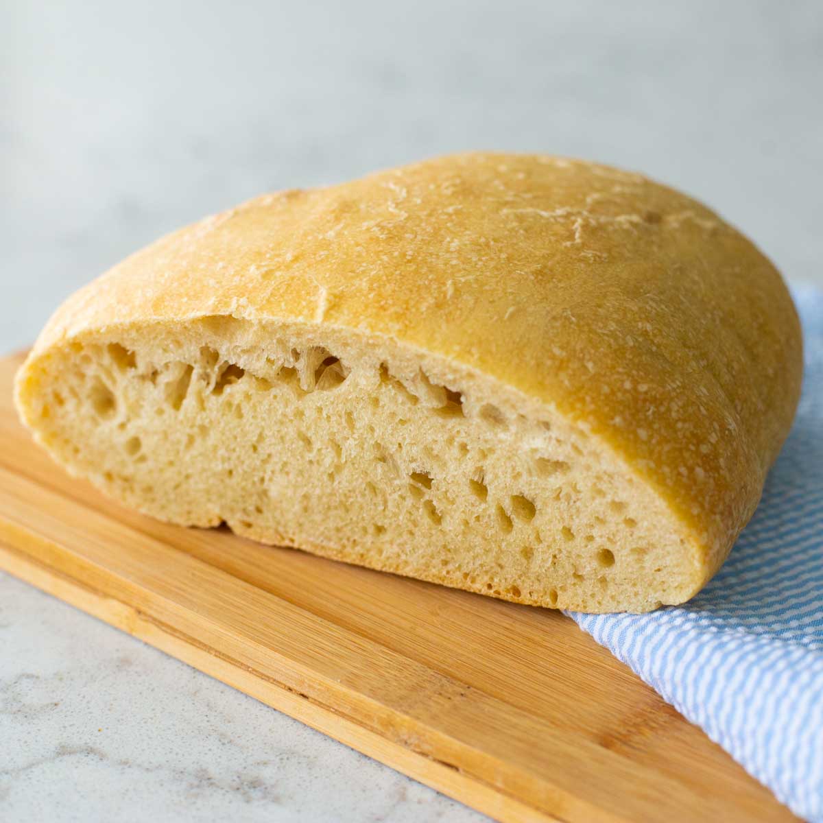 Hamilton Beach Bread Maker Review - Peanut Blossom