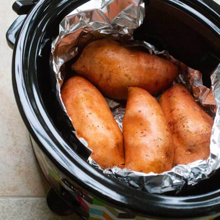 Summer Crockpot Meals to Make on a Beach Trip - Don't Just Fly