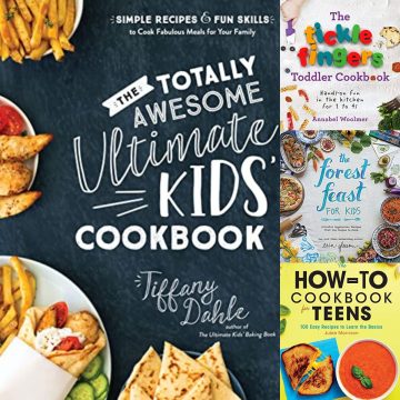 The Best Cookbooks For Kids 2024 Peanut Blossom   Cookbooksforkids 1 360x360 